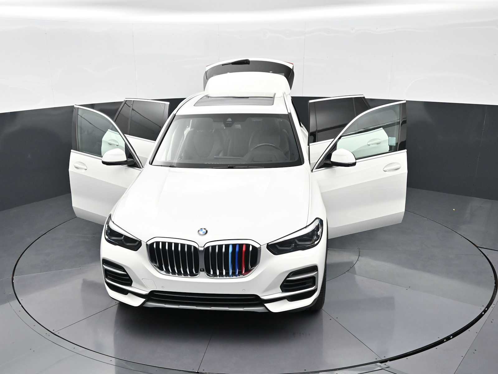 2022 BMW X5 40i - Photo 33