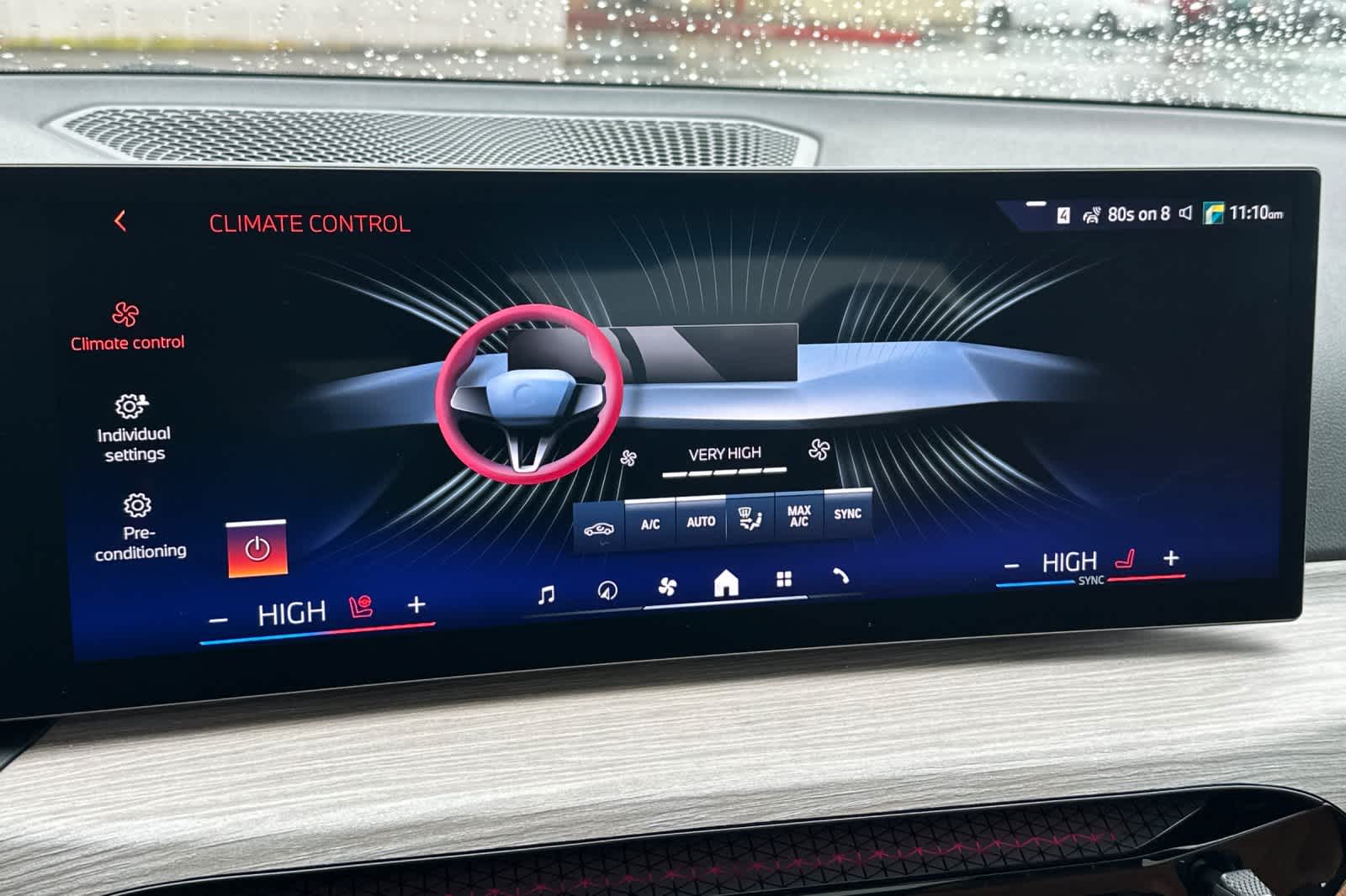 Thumbnail: 2025 BMW 3 Series - 22