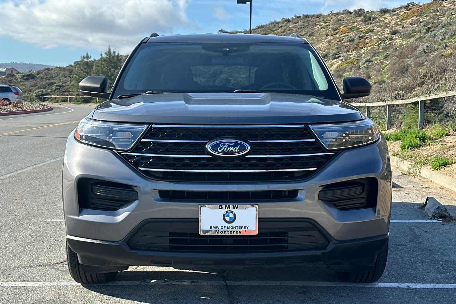 Thumbnail: 2022 Ford Explorer - 10