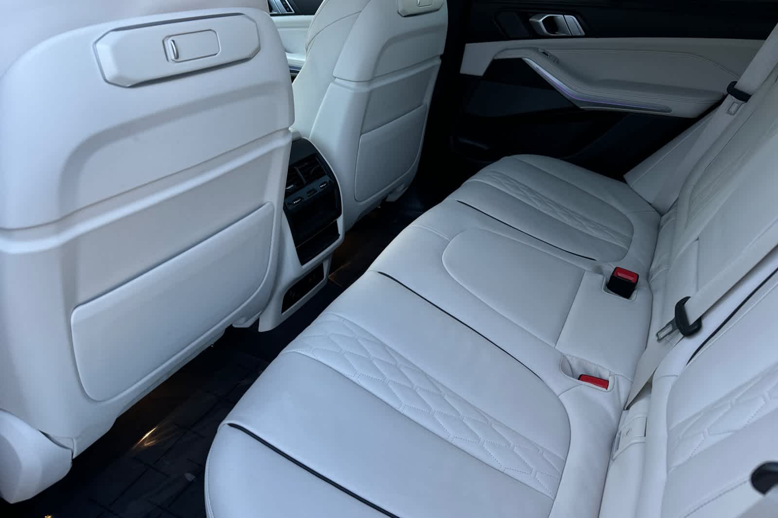 2024 Bmw X5 xDrive50e photo 4