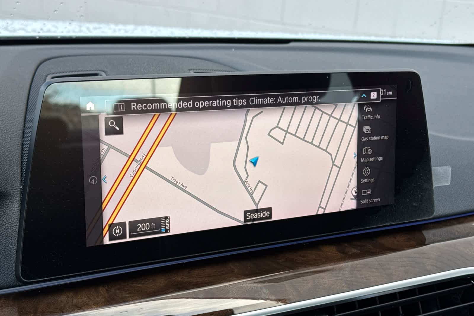 Thumbnail: 2020 BMW 5 Series - 20