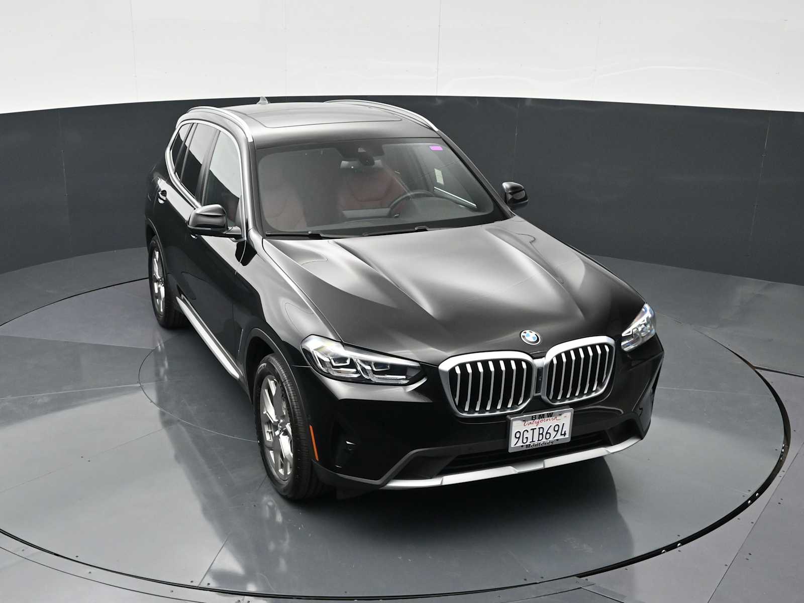 Thumbnail: 2023 BMW X3 - 18