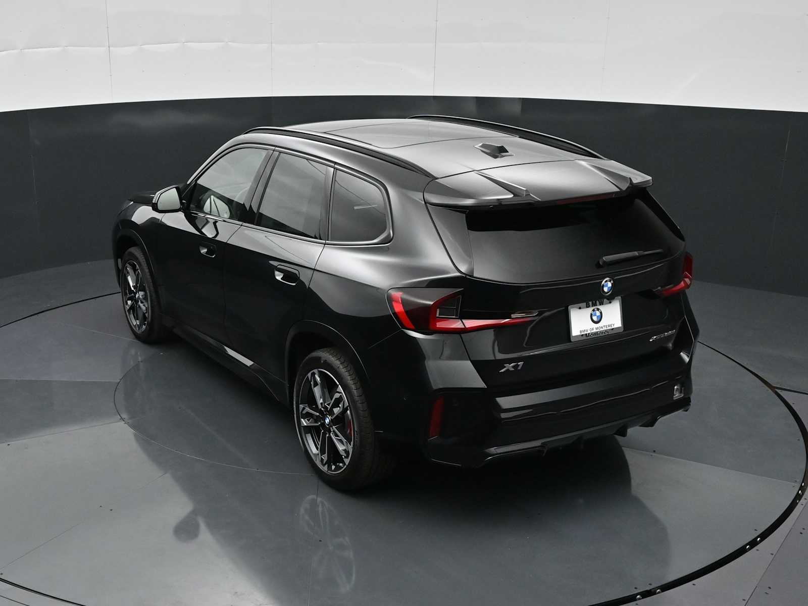 Thumbnail: 2026 BMW X1 - 23