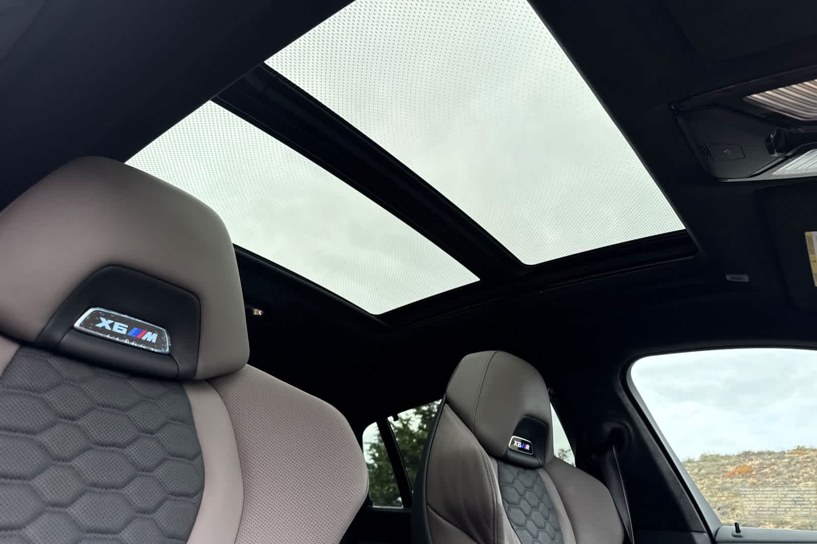 Thumbnail: 2024 BMW X6 - 18