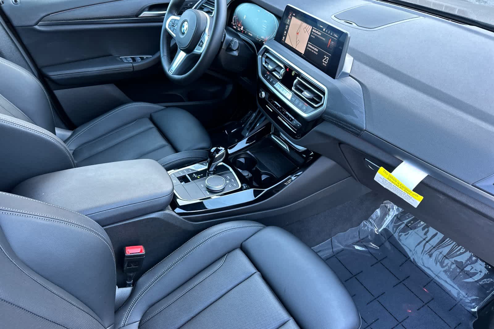 Thumbnail: 2023 BMW X3 - 18