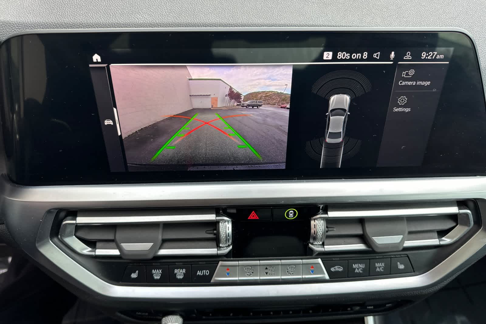 Thumbnail: 2022 BMW 3 Series - 21