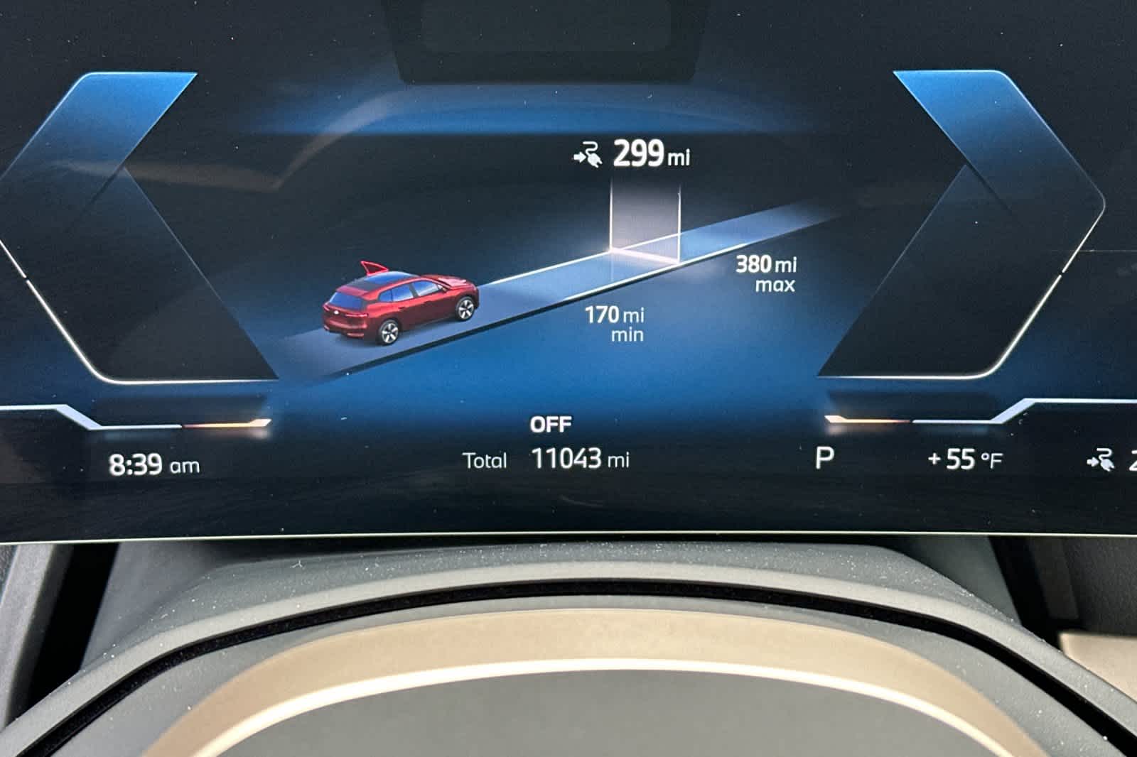 Thumbnail: 2026 BMW iX - 30