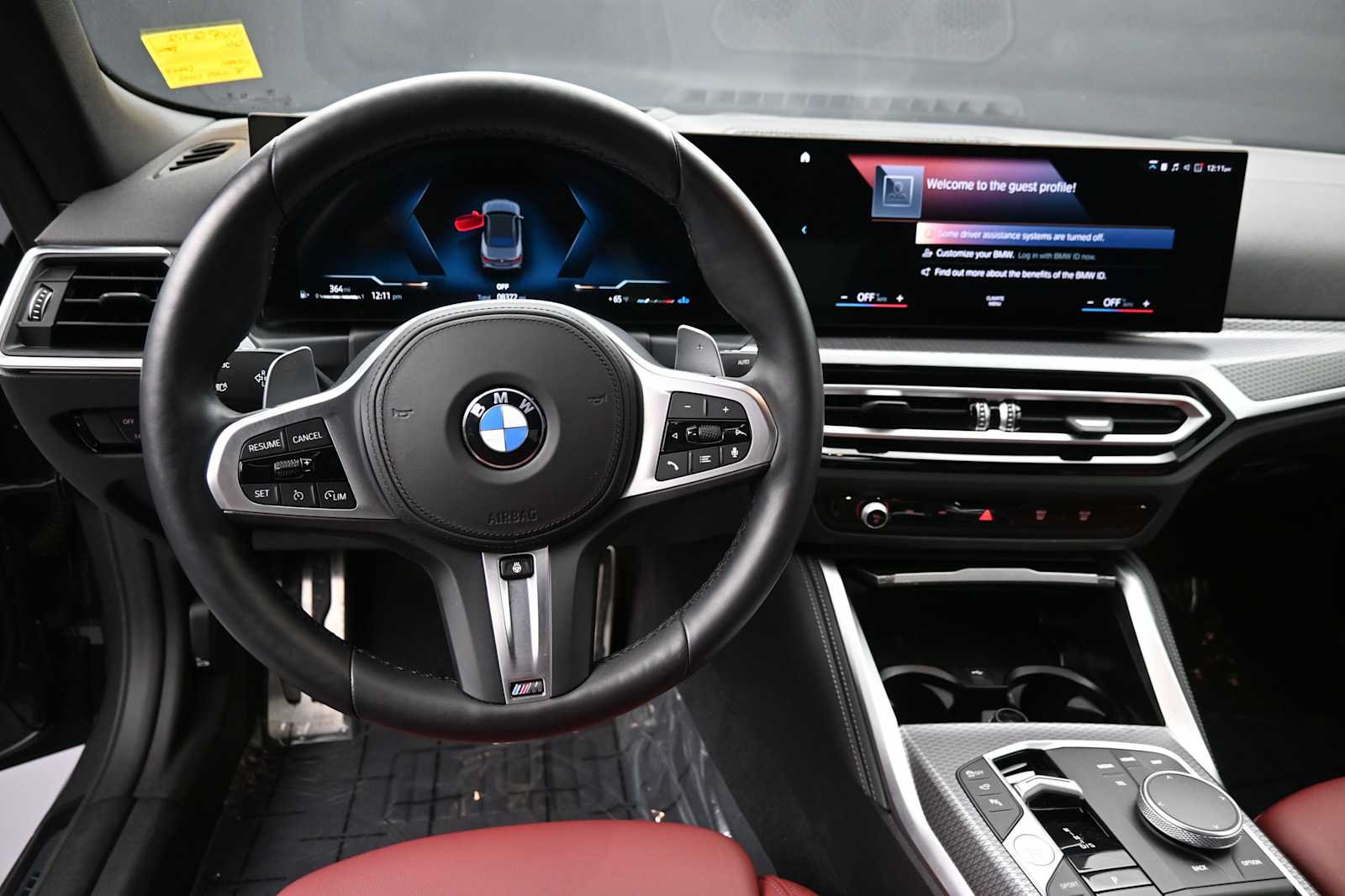 Thumbnail: 2024 BMW 4 Series - 15