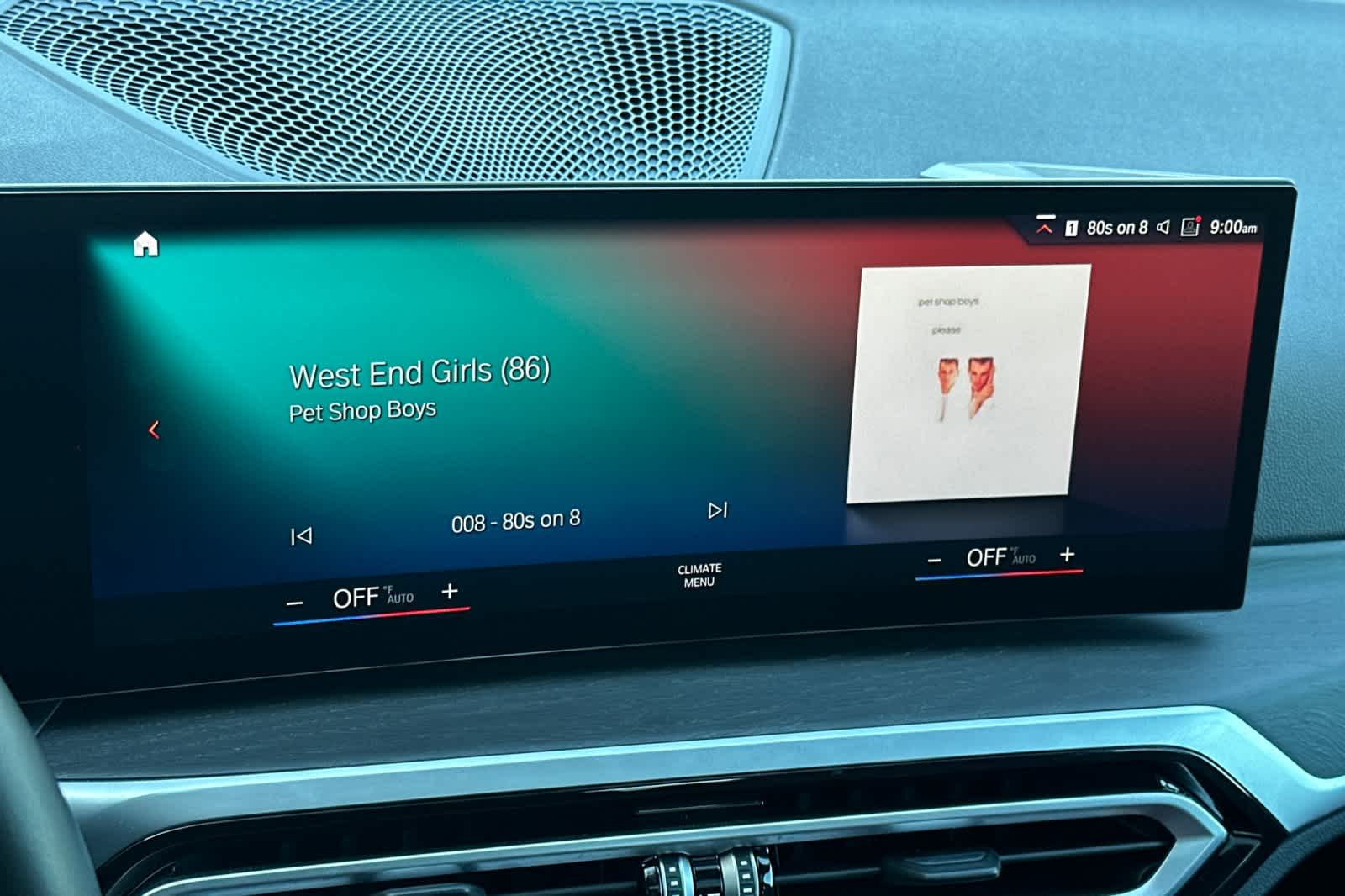 Thumbnail: 2024 BMW 3 Series - 19