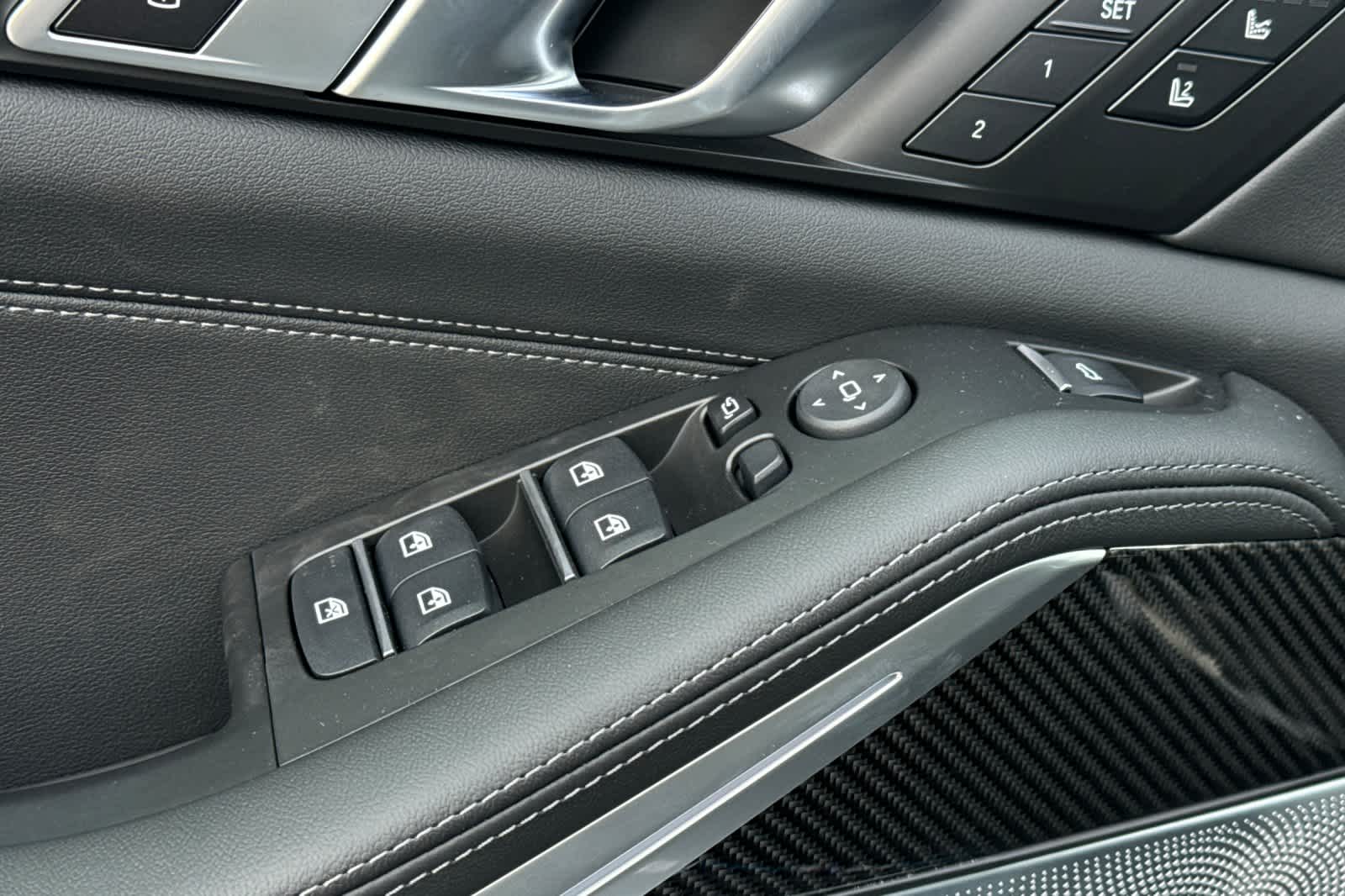 Thumbnail: 2026 BMW X5 - 14