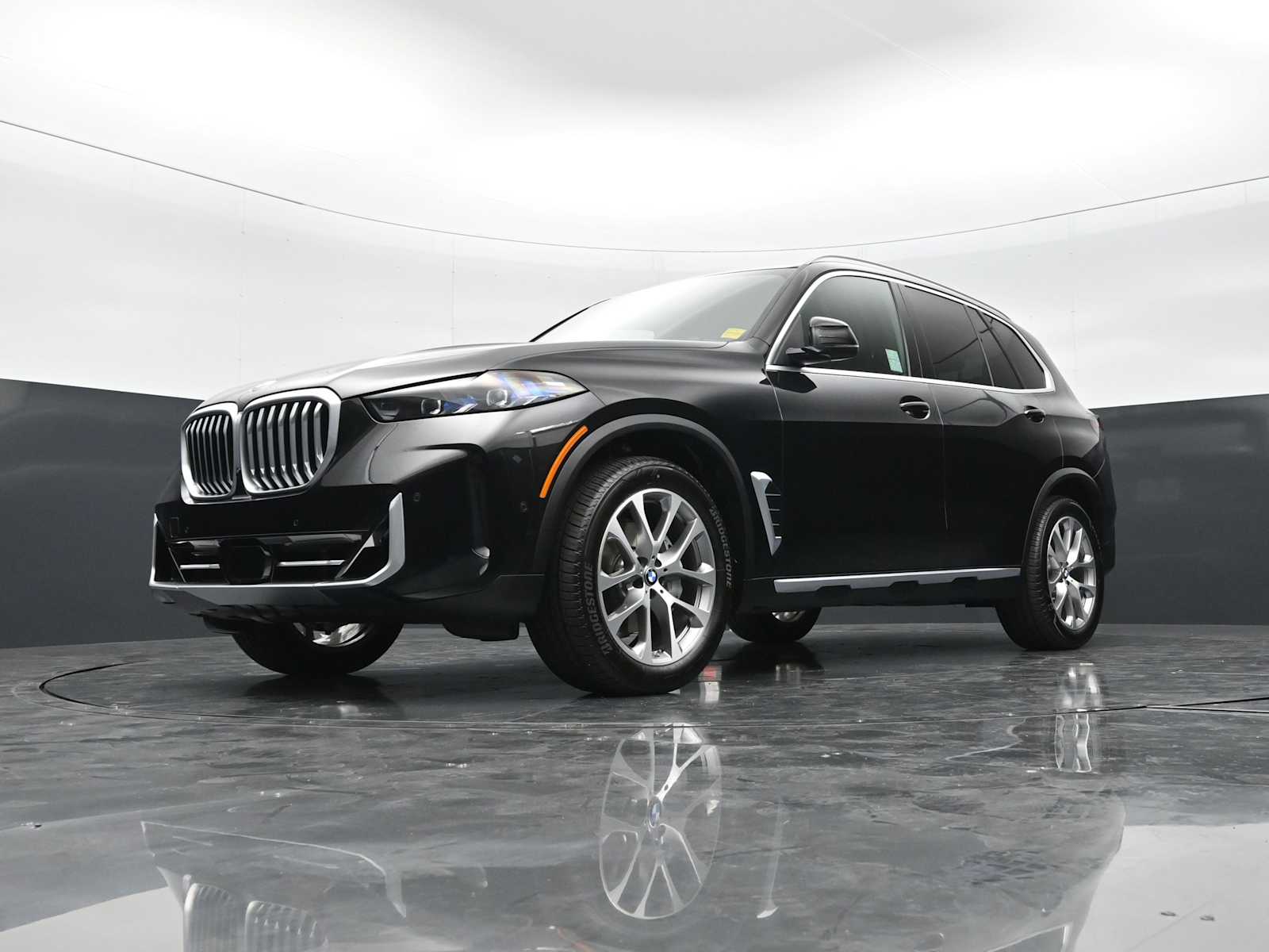 Thumbnail: 2026 BMW X5 - 24