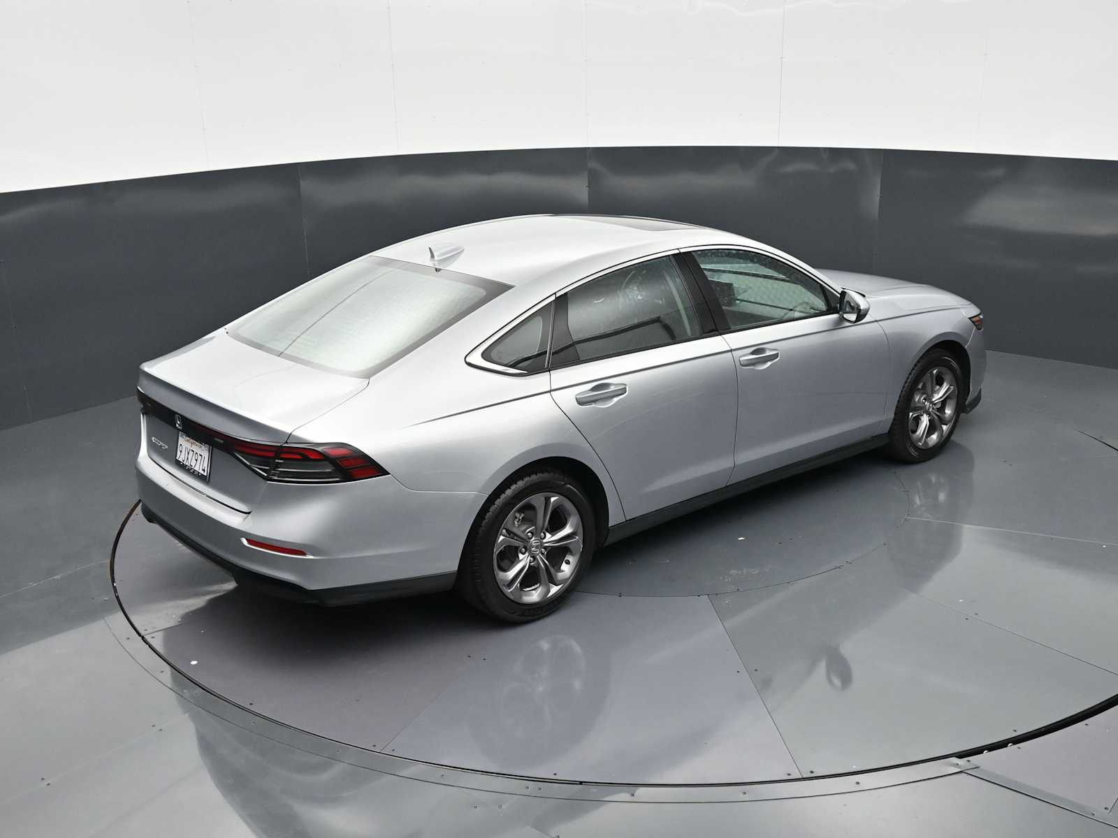 Thumbnail: 2024 Honda Accord - 20