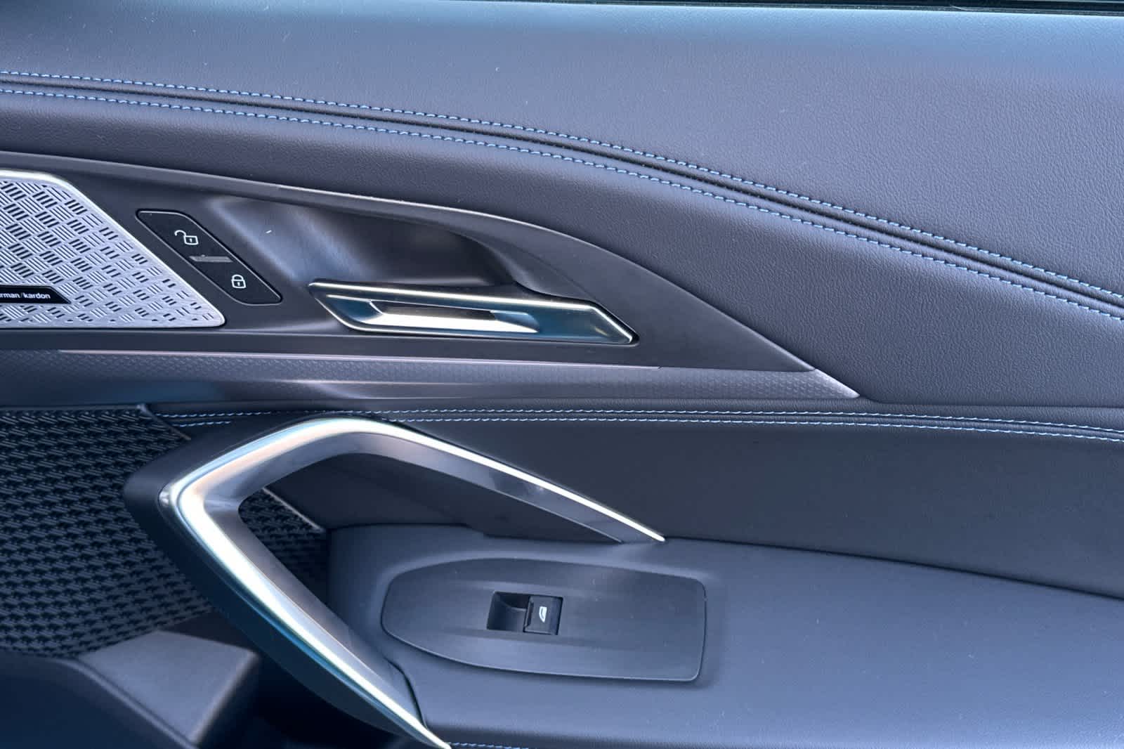 Thumbnail: 2025 BMW X1 - 19