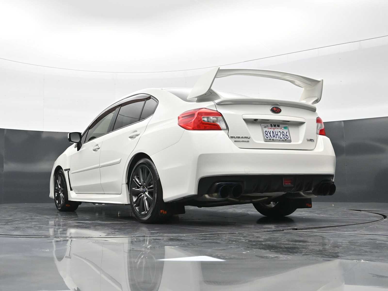 Thumbnail: 2015 Subaru WRX - 31