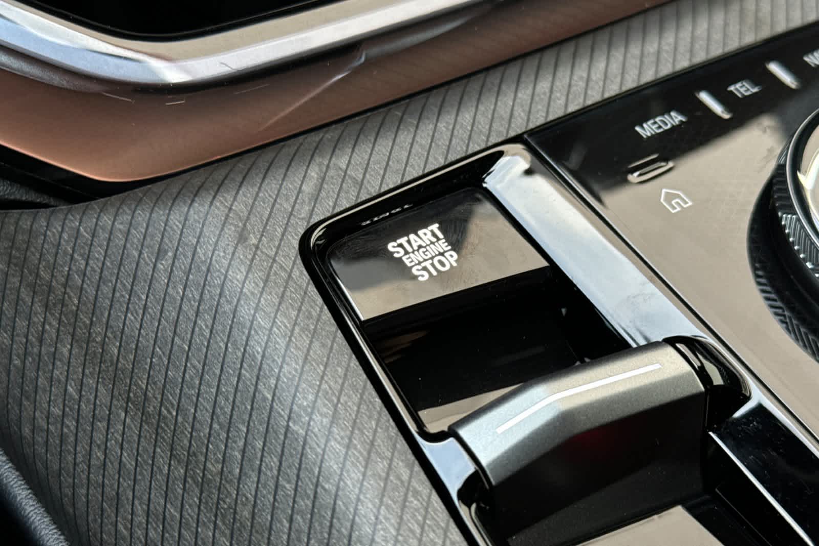 Thumbnail: 2026 BMW X3 - 25