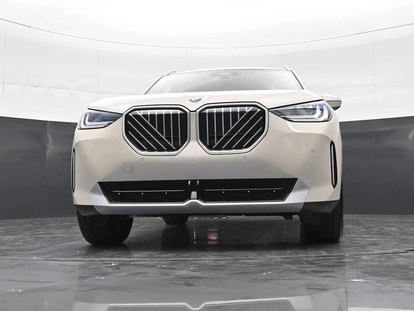 Thumbnail: 2026 BMW X3 - 26