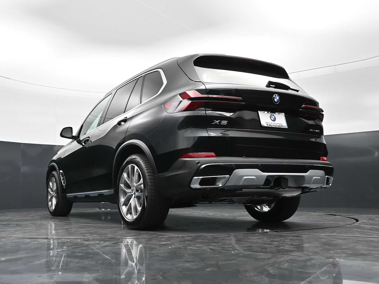 Thumbnail: 2026 BMW X5 - 28