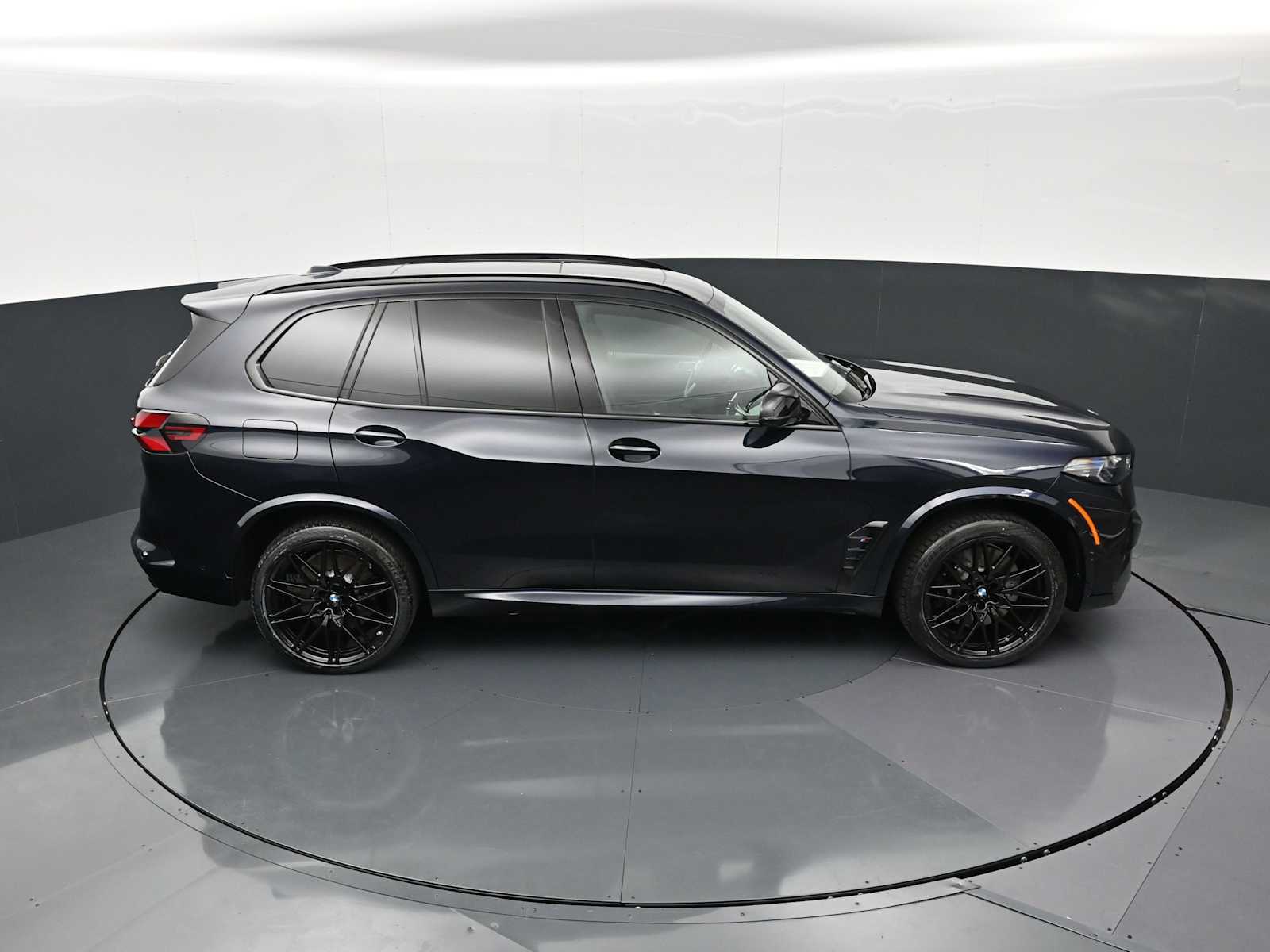 Thumbnail: 2026 BMW X5 - 22