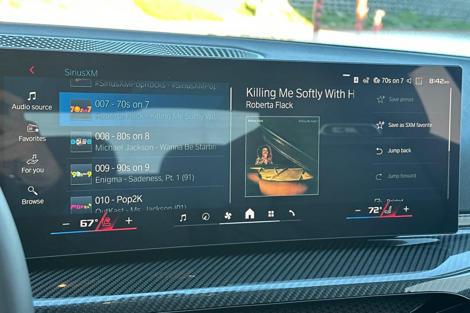 Thumbnail: 2026 BMW M3 - 22