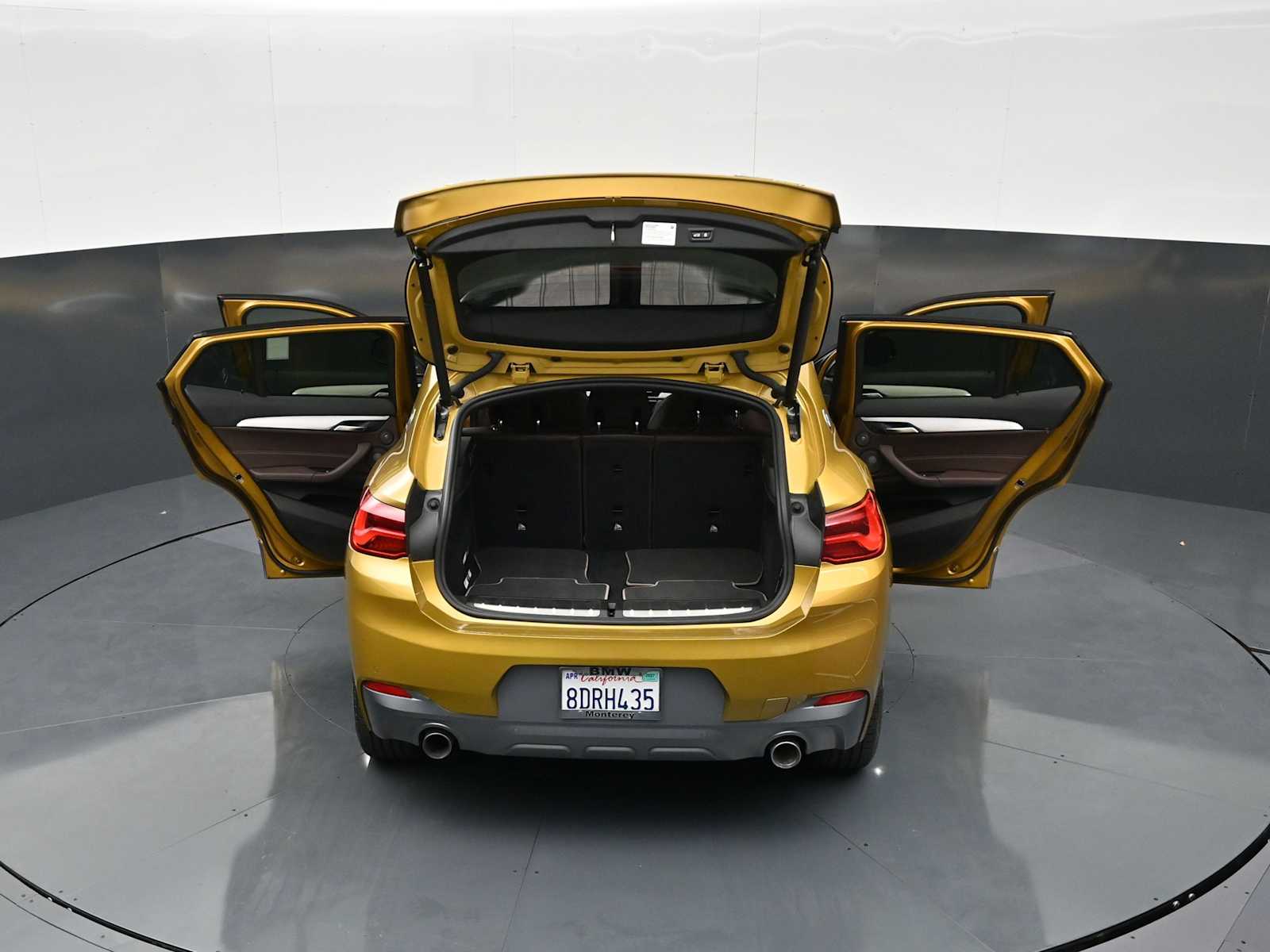 2018 BMW X2 28i - Photo 34