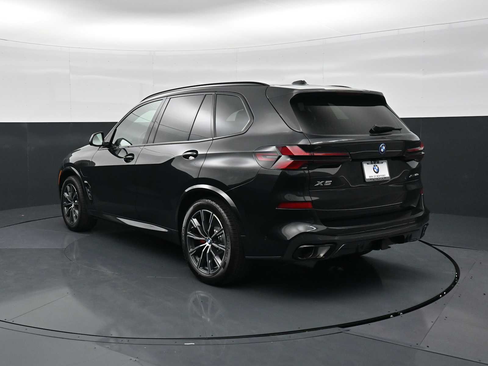 Thumbnail: 2026 BMW X5 - 7