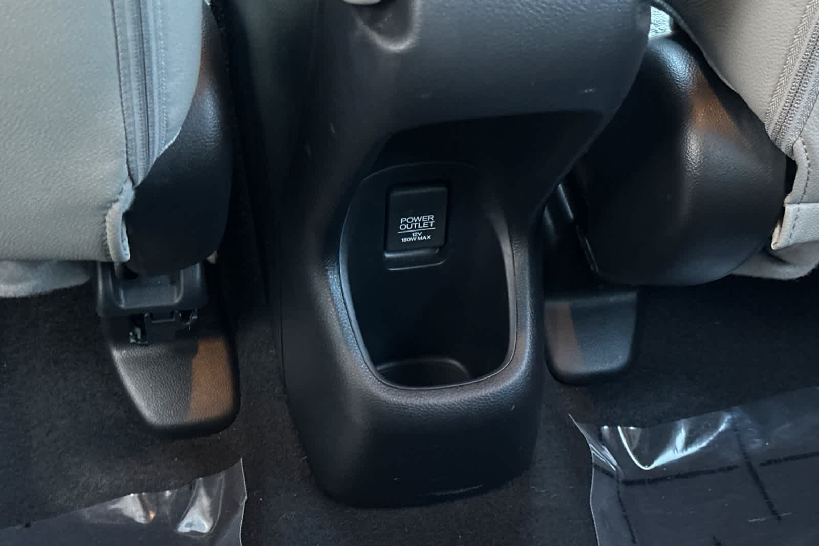 Thumbnail: 2017 Honda HR-V - 14