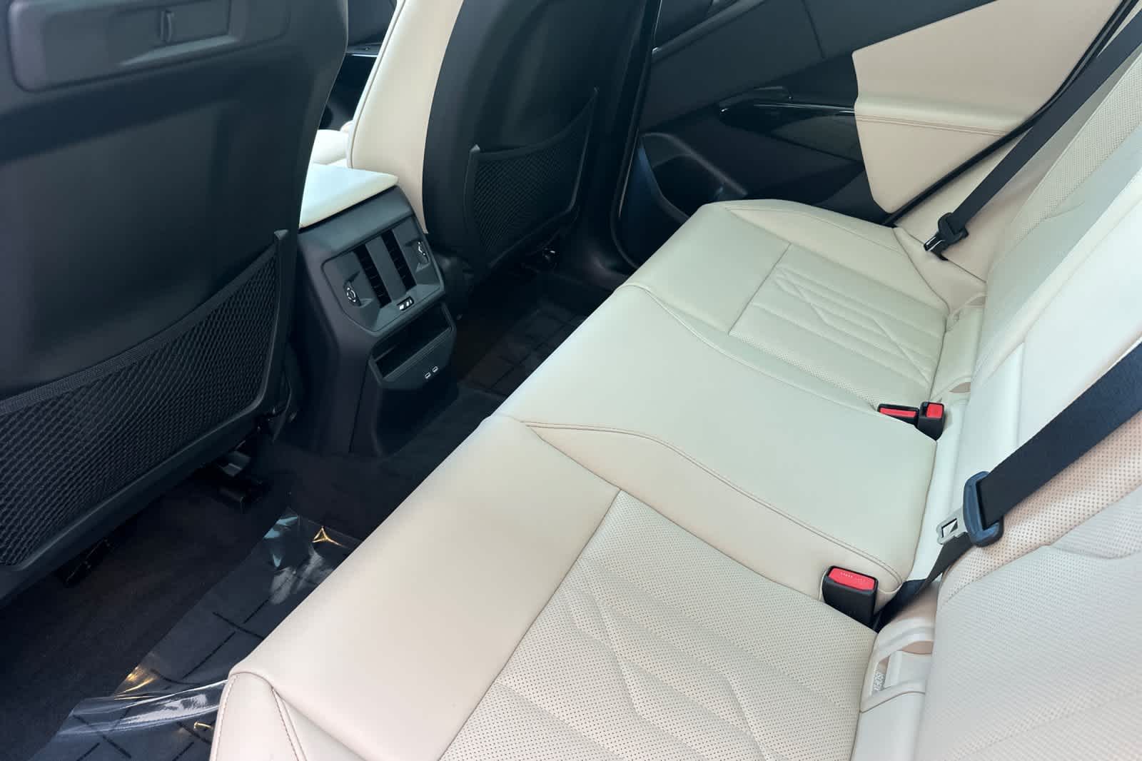 Thumbnail: 2026 BMW X3 - 4