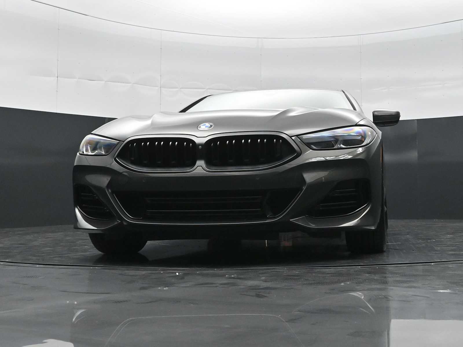 2023 BMW 8 Series 840i - Photo 26