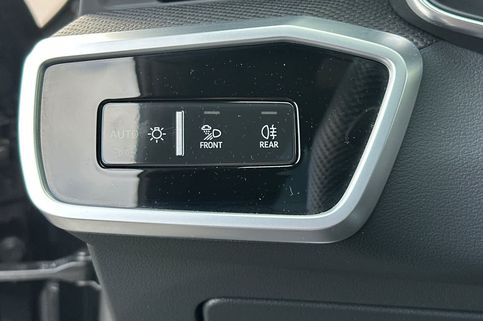 Thumbnail: 2024 Audi RS 7 - 30