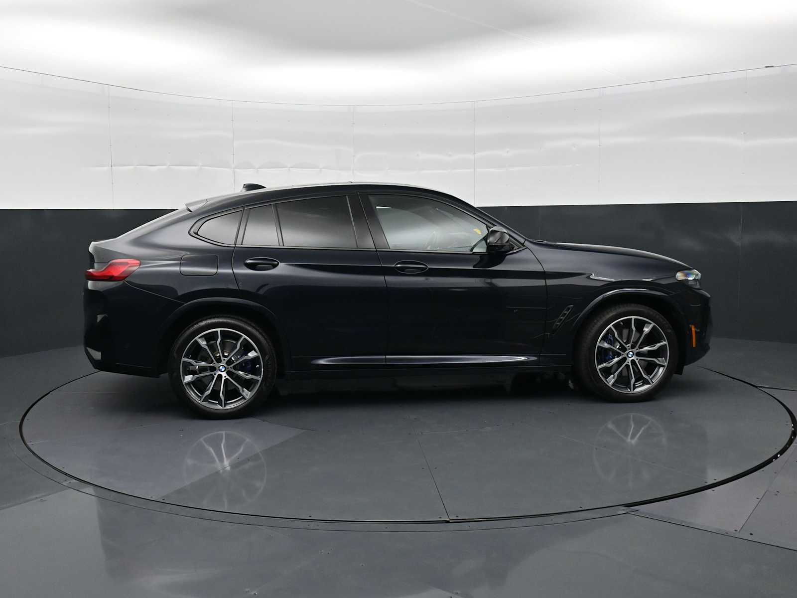 2024 BMW X4 M40i - Photo 4
