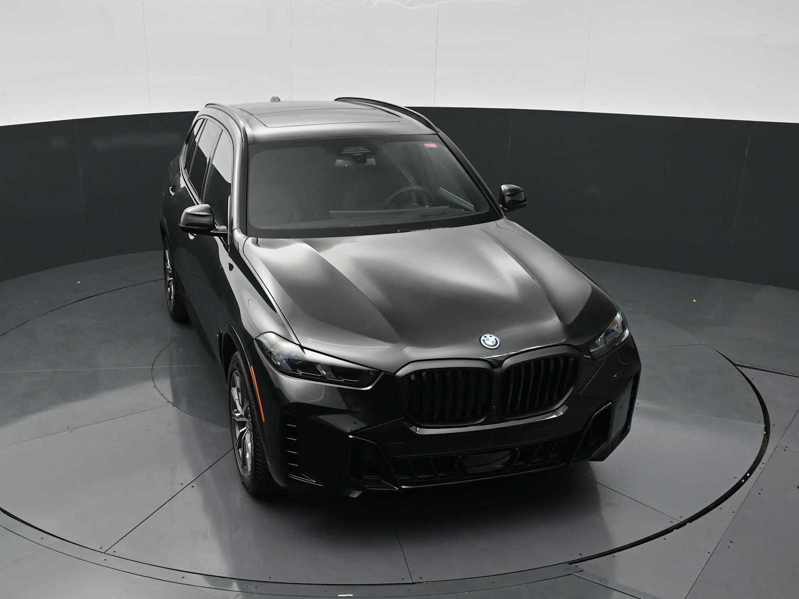 Thumbnail: 2026 BMW X5 - 19