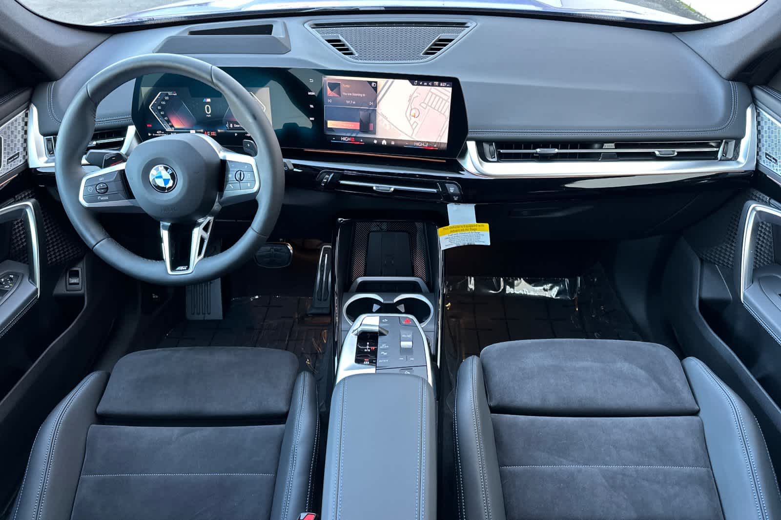 Thumbnail: 2025 BMW X1 - 3