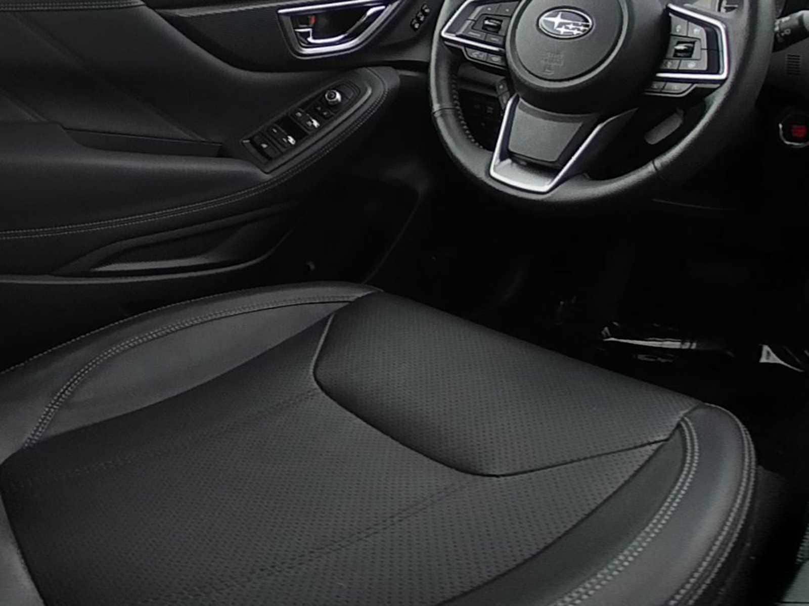 2020 Subaru Forester Touring - Photo 26