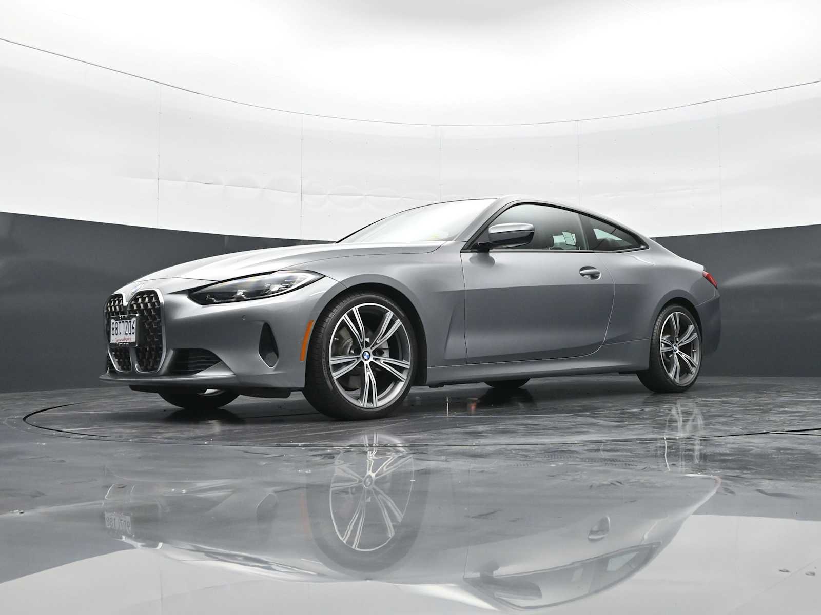 Thumbnail: 2023 BMW 4 Series - 23