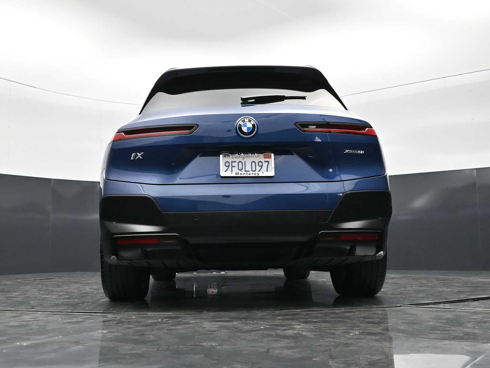 2023 BMW iX Base - Photo 30