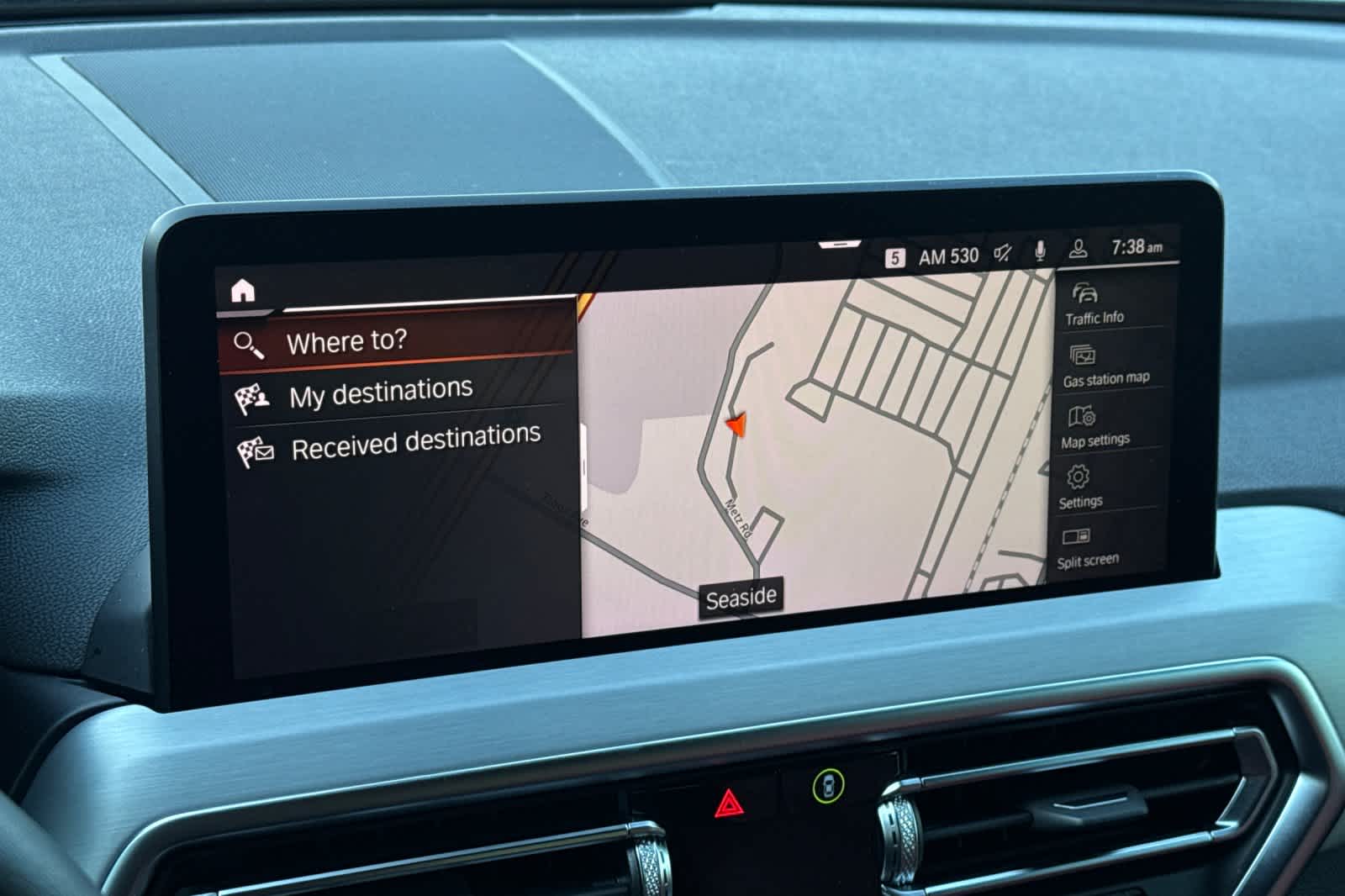 Thumbnail: 2023 BMW X3 - 22