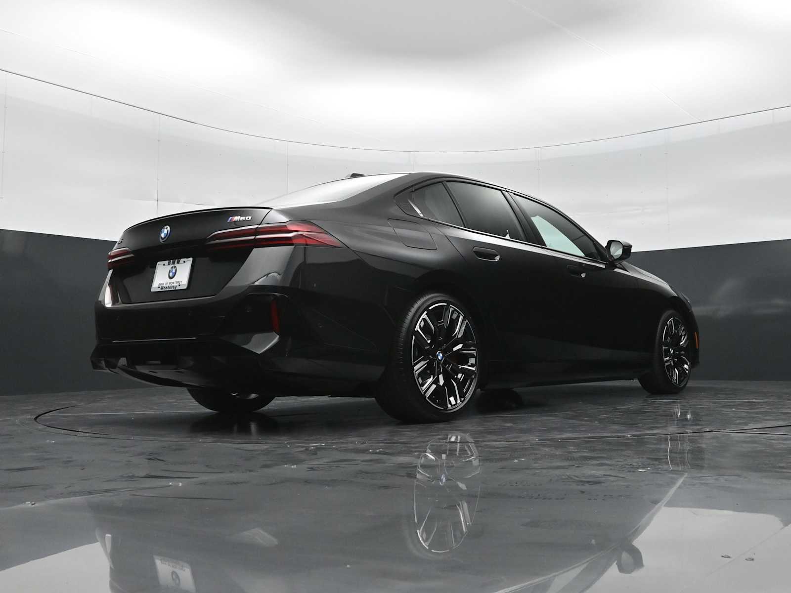 Thumbnail: 2026 BMW i5 - 29