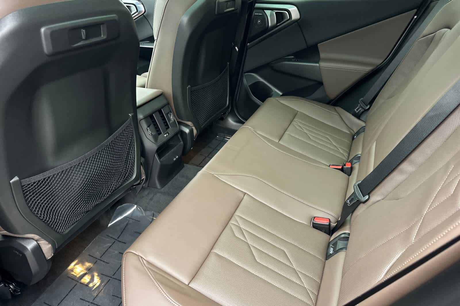 Thumbnail: 2026 BMW X3 - 4