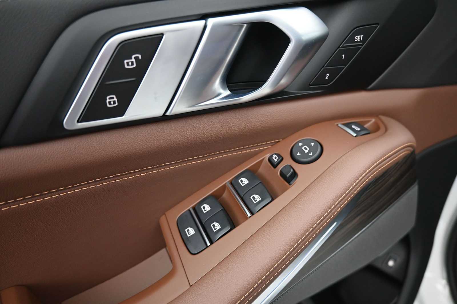 Thumbnail: 2026 BMW X5 - 9