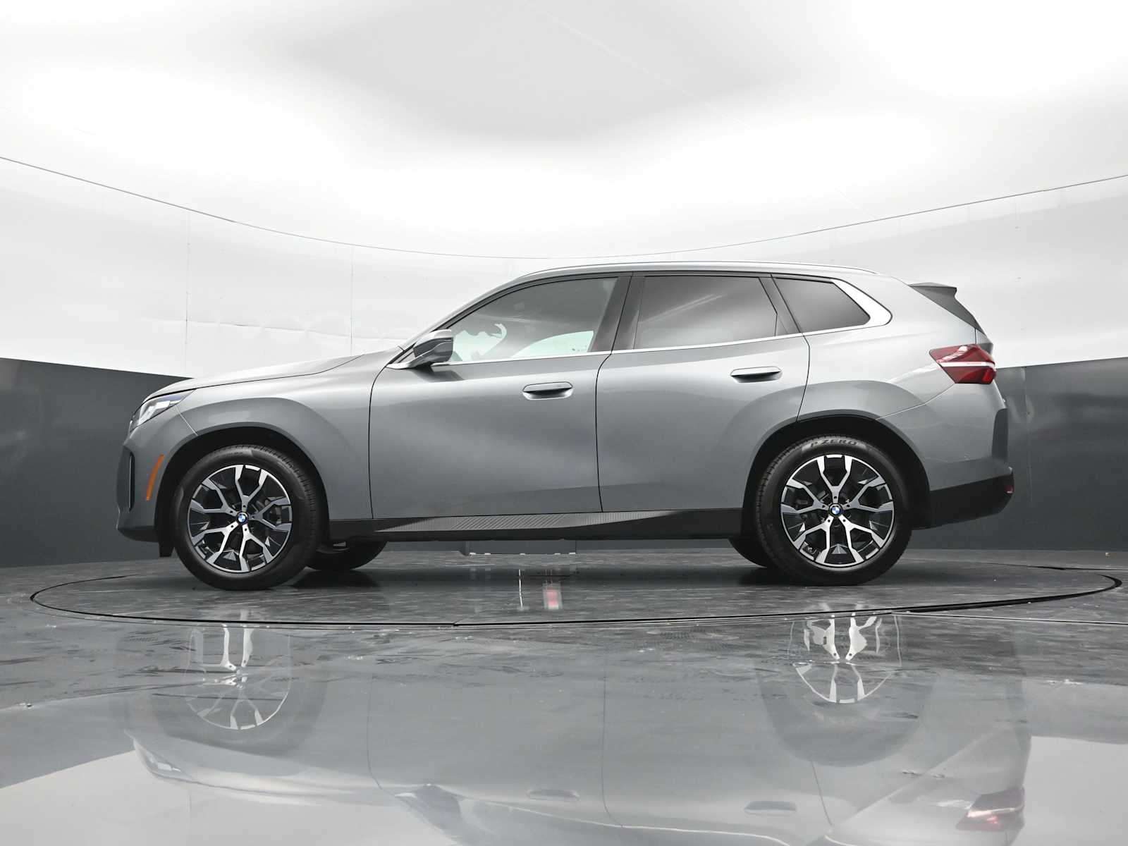 2026 BMW X3 30 - Photo 32