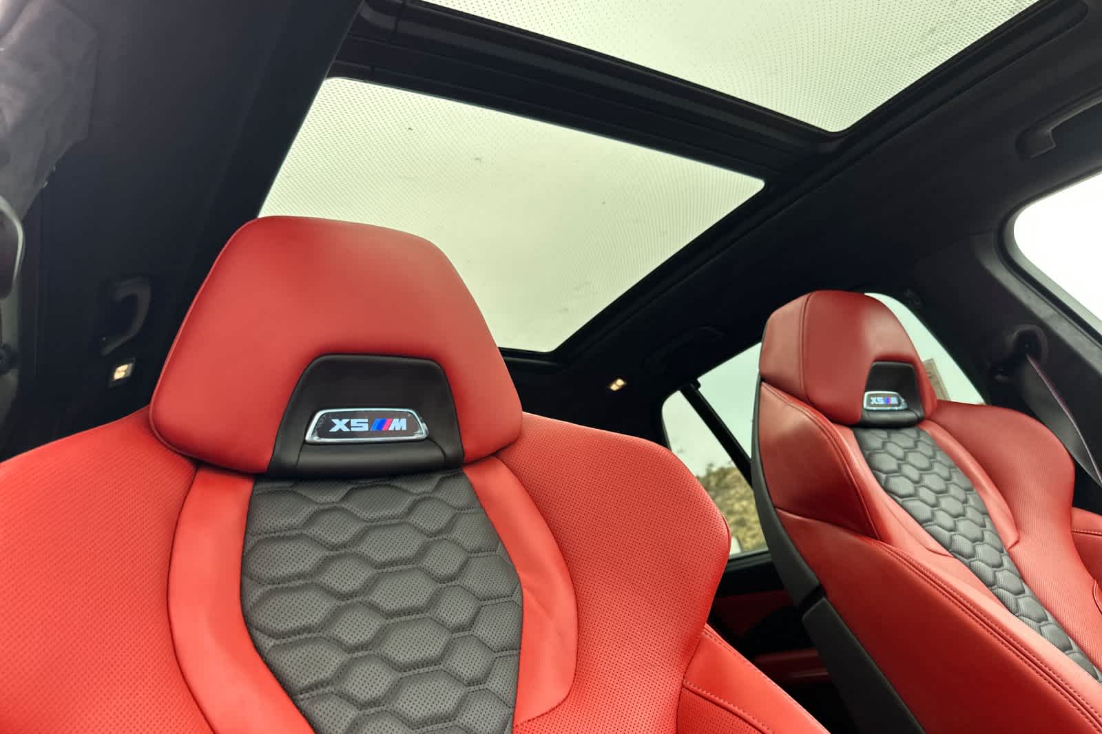 Thumbnail: 2026 BMW X5 - 19