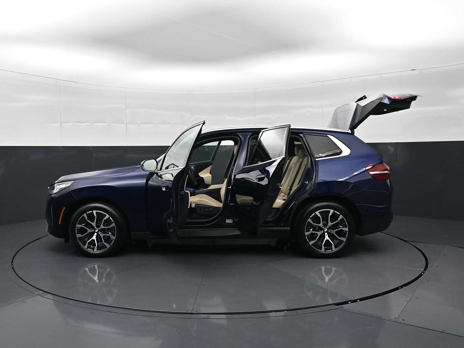 2026 BMW X3 30 - Photo 42