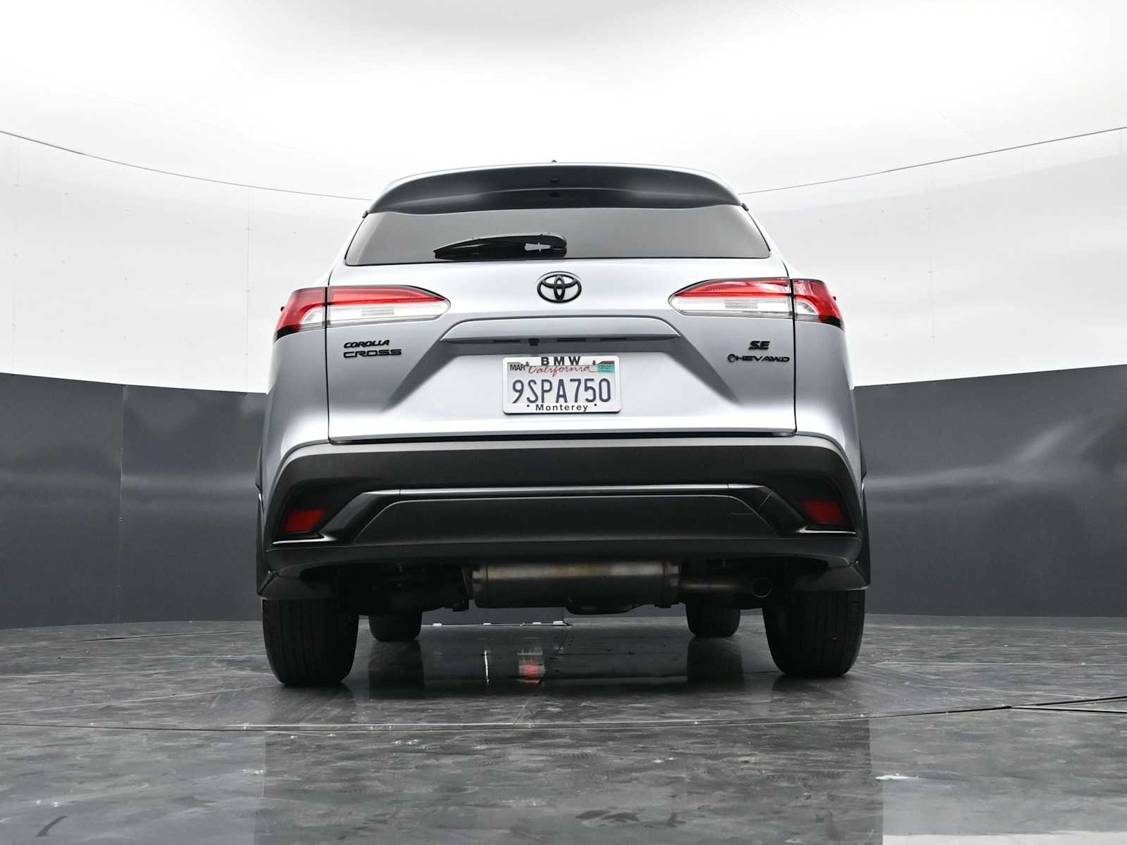 Thumbnail: 2025 Toyota Corolla Cross - 29