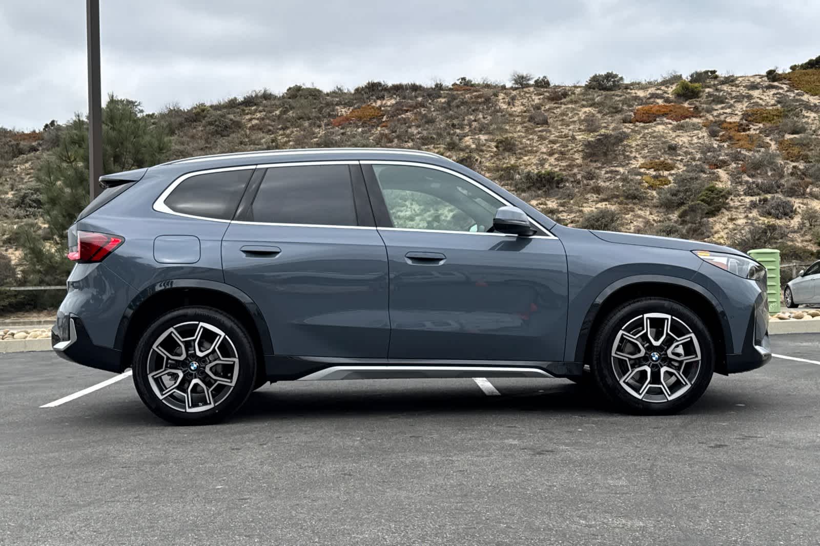 Thumbnail: 2026 BMW X1 - 8