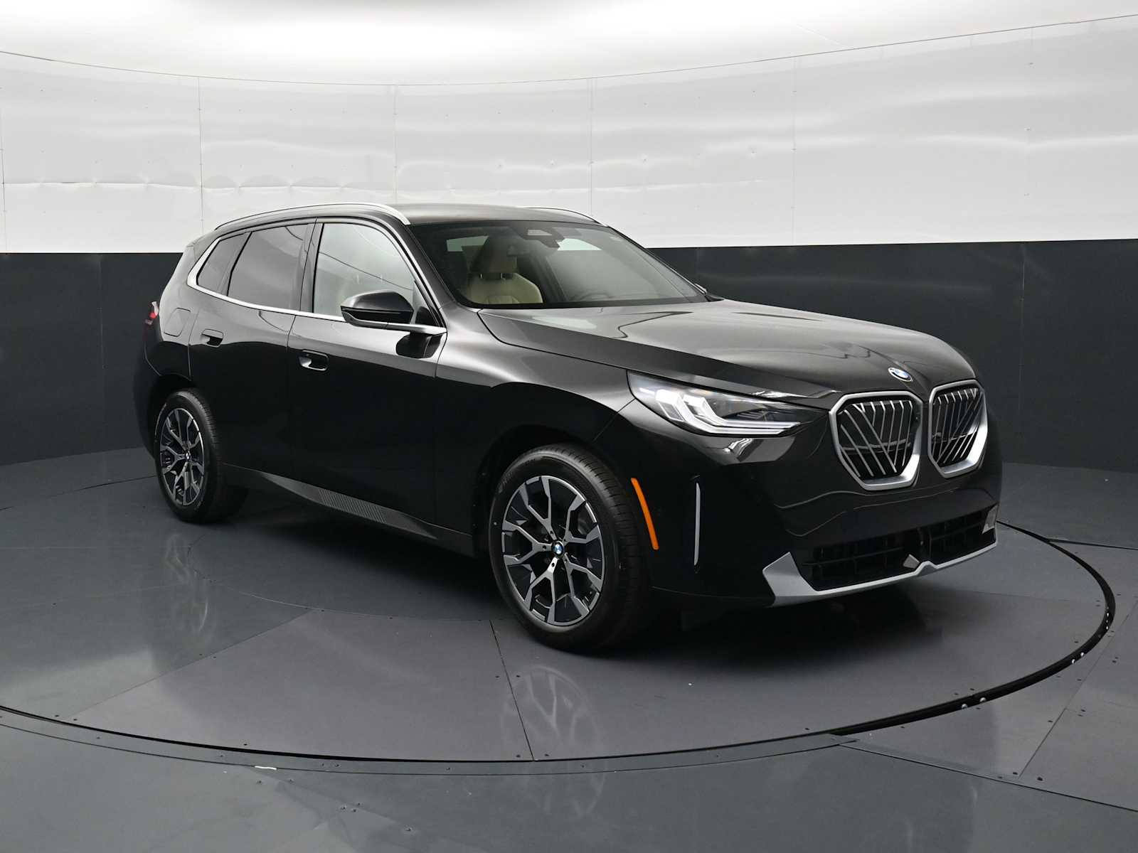 Thumbnail: 2026 BMW X3 - 3