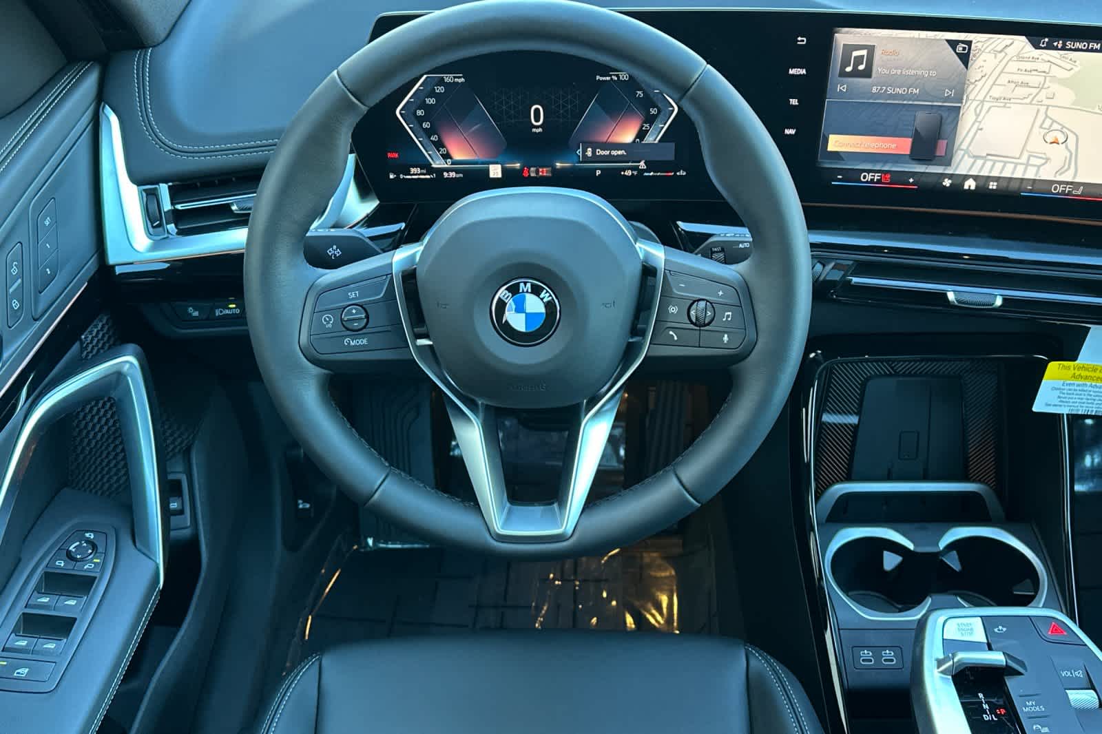 Thumbnail: 2026 BMW X1 - 15