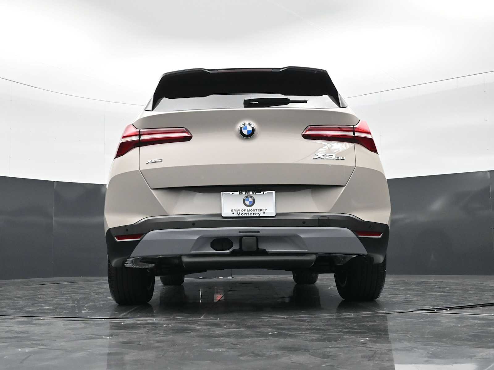 Thumbnail: 2026 BMW X3 - 30