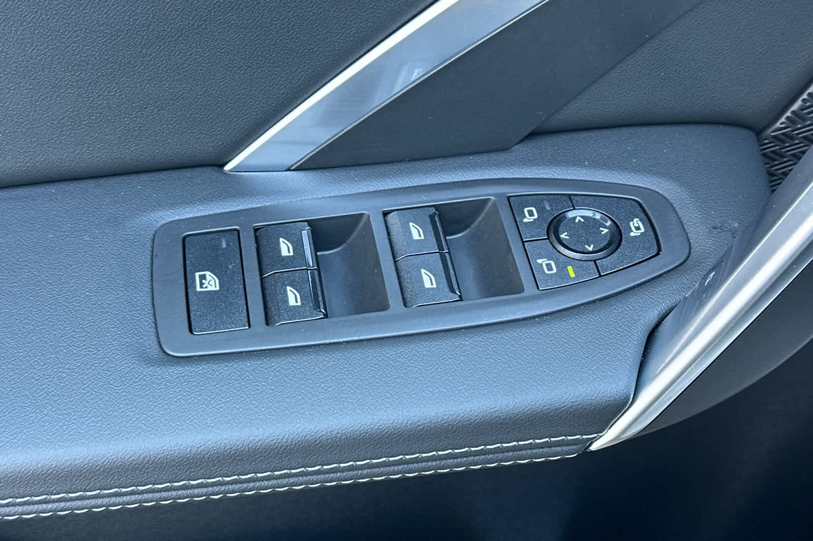 Thumbnail: 2026 BMW X1 - 14