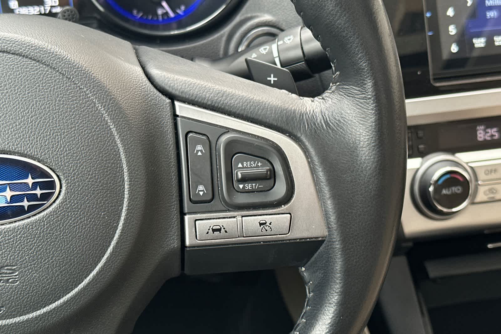 Thumbnail: 2016 Subaru Legacy - 26