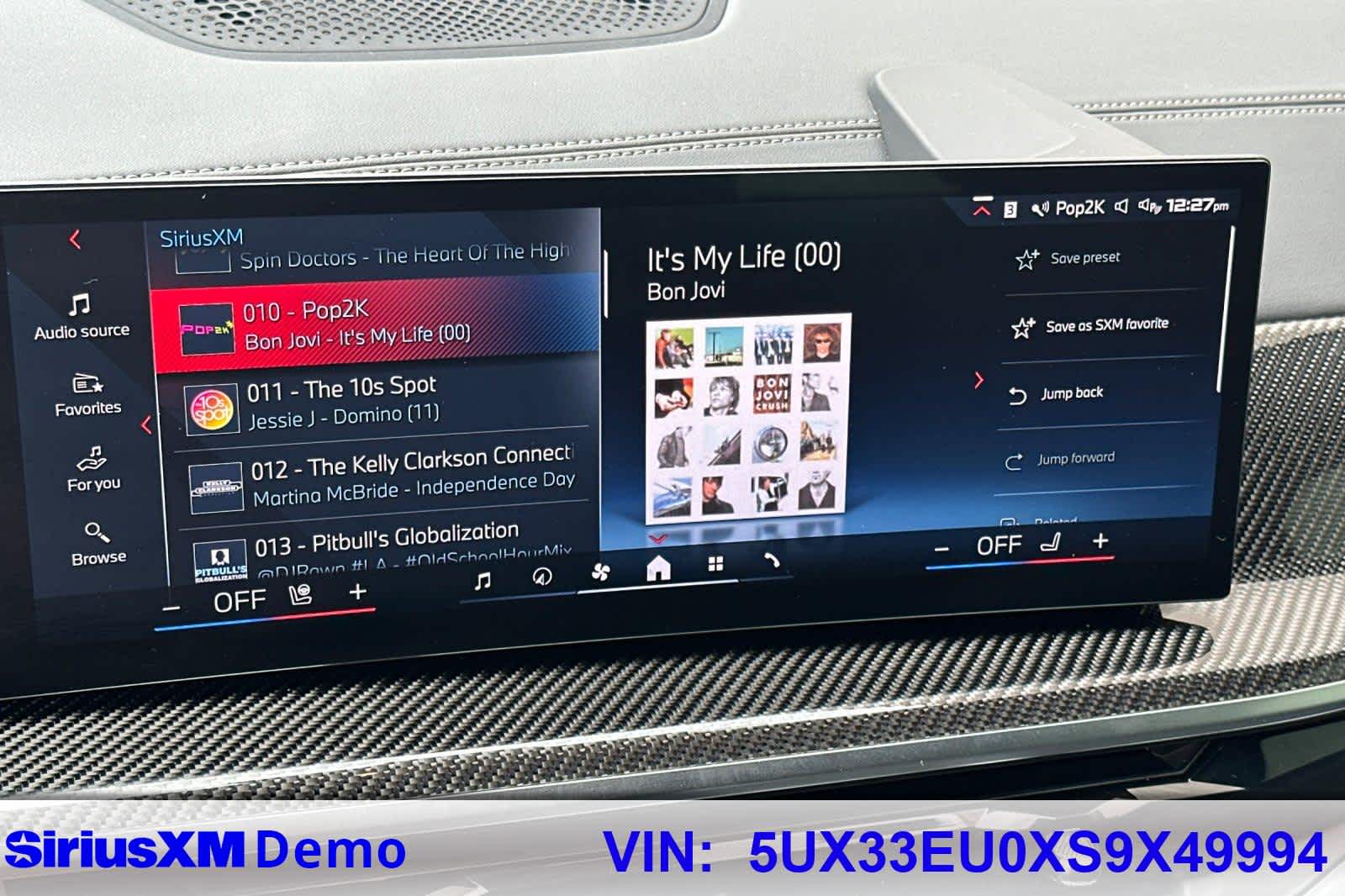 Thumbnail: 2025 BMW X5 - 31